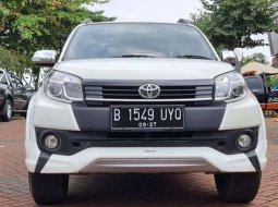 Toyota Rush TRD Sportivo MT 2015 1