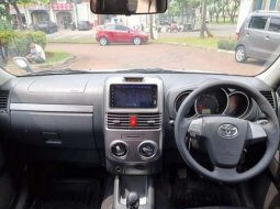 Toyota Rush TRD Sportivo MT 2015 2