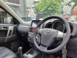 Toyota Rush TRD Sportivo MT 2015 4