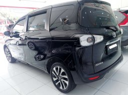 Toyota Sienta V 2017 7