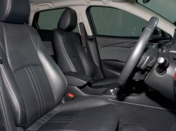 JUAL Mazda CX-3 2.0 GT AT 2018 Abu-Abu 6