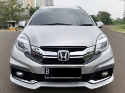 Honda Mobilio RS CVT 2015 DP20 2