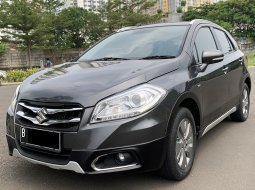 Suzuki SX4 S-Cross Manual 2016 DP10 3