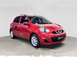 Dijual mobil bekas Nissan March 1.2L, Banten  6