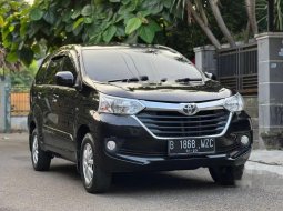 Jual mobil bekas murah Toyota Avanza G 2017 di DKI Jakarta