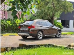 DKI Jakarta, BMW X1 sDrive18i xLine 2013 kondisi terawat 1