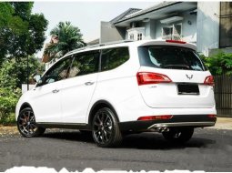 Jual mobil Wuling Cortez CT L 2019 bekas, Banten 2