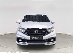 Jual Honda Mobilio RS 2017 harga murah di DKI Jakarta 4