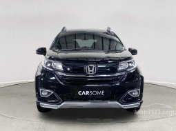 Banten, jual mobil Honda BR-V E Prestige 2020 dengan harga terjangkau 13