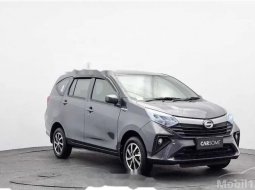 Banten, jual mobil Daihatsu Sigra M 2020 dengan harga terjangkau