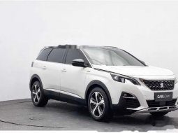 Mobil Peugeot 5008 2019 GT Line terbaik di Jawa Barat 8