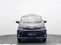 Jual Toyota Avanza Veloz 2021 harga murah di Jawa Barat