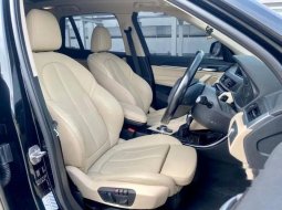 Mobil BMW X1 2017 sDrive18i xLine dijual, DKI Jakarta 3