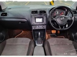 Mobil Volkswagen Polo 2017 Comfortline dijual, Banten