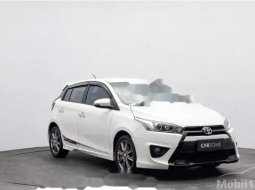 Mobil Toyota Sportivo 2016 dijual, DKI Jakarta