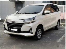 Toyota Avanza 2021 DKI Jakarta dijual dengan harga termurah