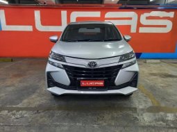 Mobil Toyota Avanza 2019 E terbaik di DKI Jakarta 1