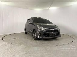 Mobil Toyota Agya 2019 G dijual, Jawa Barat