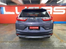 Jual mobil bekas murah Honda CR-V Prestige 2017 di DKI Jakarta 4