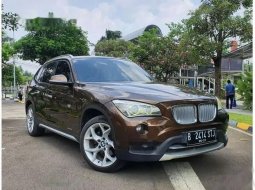 DKI Jakarta, BMW X1 sDrive18i xLine 2013 kondisi terawat 5