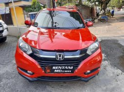 Jual mobil bekas murah Honda HR-V S 2017 di Jawa Timur