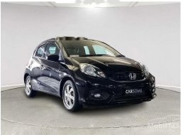 Dijual mobil bekas Honda Brio Satya E, Banten  6