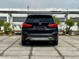 Mobil BMW X1 2017 sDrive18i xLine dijual, DKI Jakarta 13