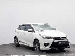 Toyota Sportivo 2016 Banten dijual dengan harga termurah 11