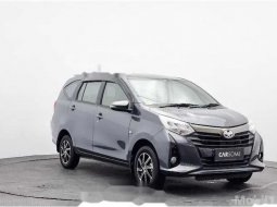 Mobil Toyota Calya 2021 G terbaik di DKI Jakarta