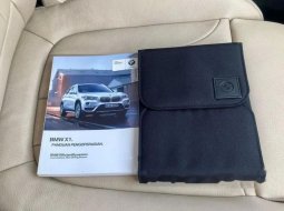Mobil BMW X1 2017 sDrive18i xLine dijual, DKI Jakarta 1