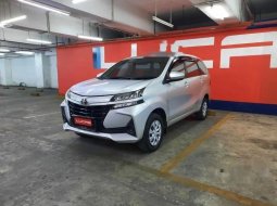 Mobil Toyota Avanza 2019 E terbaik di DKI Jakarta