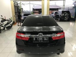 Jual Toyota Camry G 2013 harga murah di Banten 6