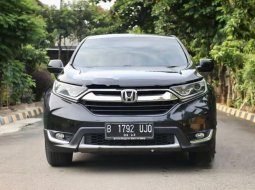 Jual mobil bekas murah Honda CR-V 2.0 2018 di Banten