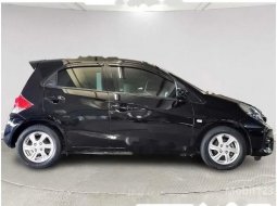 Dijual mobil bekas Honda Brio Satya E, Banten  8