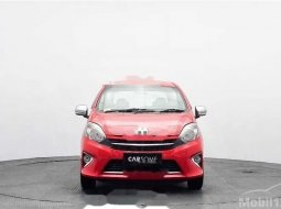 Jual mobil Toyota Agya G 2015 bekas, DKI Jakarta 9