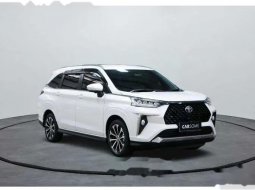 Mobil Toyota Veloz 2021 dijual, Banten