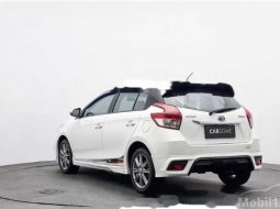 Toyota Sportivo 2016 Banten dijual dengan harga termurah 13