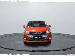 DKI Jakarta, jual mobil Daihatsu Ayla R 2018 dengan harga terjangkau 16