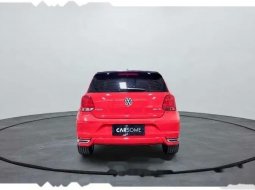 Jual Volkswagen Polo Comfortline 2017 harga murah di DKI Jakarta 1