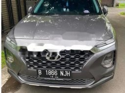Hyundai Santa Fe 2019 Banten dijual dengan harga termurah
