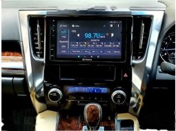 Toyota Alphard 2020 DKI Jakarta dijual dengan harga termurah 7