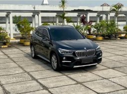 Mobil BMW X1 2017 sDrive18i xLine dijual, DKI Jakarta