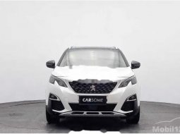 Mobil Peugeot 5008 2019 GT Line terbaik di Jawa Barat 4