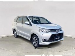 Jual mobil bekas murah Toyota Avanza Veloz 2017 di Jawa Barat