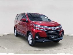 Jual cepat Daihatsu Xenia X DELUXE 2019 di Banten