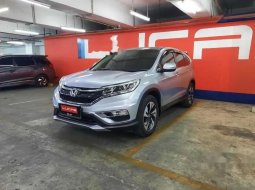 Mobil Honda CR-V 2017 Prestige terbaik di DKI Jakarta