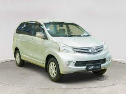 Jual mobil Toyota Avanza G 2013 bekas, Banten