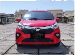 Jual mobil bekas murah Daihatsu Sigra R 2019 di DKI Jakarta