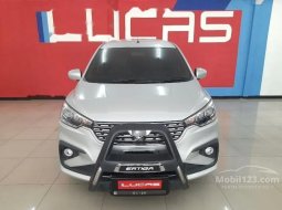 Mobil Suzuki Ertiga 2020 GL terbaik di DKI Jakarta