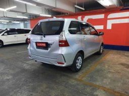 Mobil Toyota Avanza 2019 E terbaik di DKI Jakarta 3